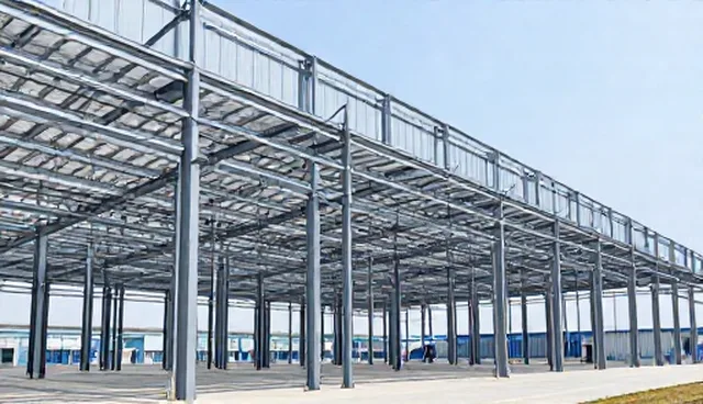 厂房建设中常见的地基问题及处理方案