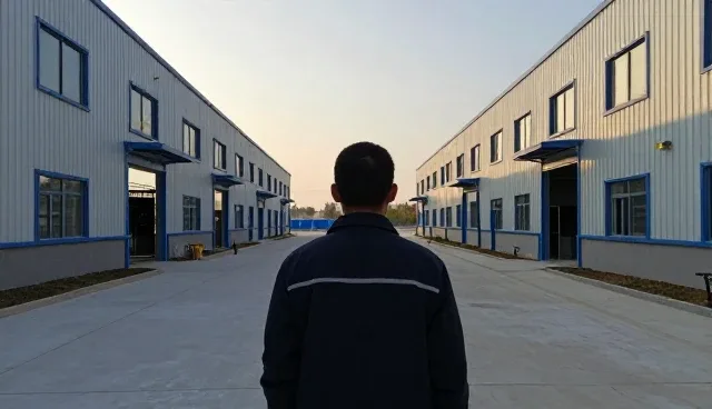 混凝土仓库后期维护中结构稳定性的影响因素分析