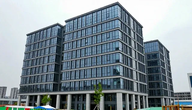 厂房建设中施工管理流程如何实现有效衔接