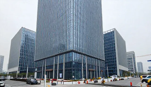 厂房建设中办公楼施工的工期控制检查要点
