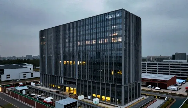 仓库建造成本控制的5大检查要点
