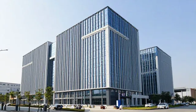 办公楼施工:现浇施工技术应用场景分析