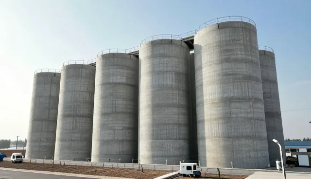 仓库建造中施工管理的5大检查要点